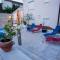 Family Apartments Švob with pool