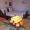 Apartmani Berghaus