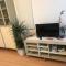 Living Apartment Central