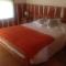 Lodge Palguin Alto