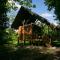 Ämak Iquitos Ecolodge - All Inclusive