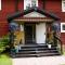 Hotell Villa Långbers