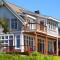 Black Rock Beach House