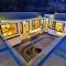 Jinshan Boutique Guesthouse Foto: Jinshan Boutique Guesthouse