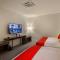 Riccarton Capsule Hotel