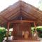 Mangrove Beach Cabana