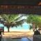 Mangrove Beach Cabana