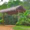 Mangrove Beach Cabana
