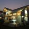 HOME@HOSTEL KANCHANABURI