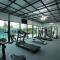 The Park 304 Executive Serviced Apartment