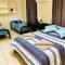 Accommodation @ Isa