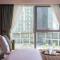 Foto: Nasma Luxury Stays - Central Park Tower 36/36