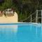 Les Pitounus - Les Arcs sur Argens