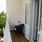 Guesthouse Matušans place