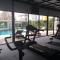 The Park 304 Executive Serviced Apartment