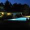 Les Pitounus - Les Arcs sur Argens