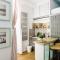 Apartament Mini with balcony