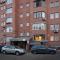 ApartHotel on Klinichna st. (1st entrance)