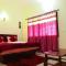 Green Garden Deluxe Room