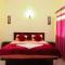 Green Garden Deluxe Room