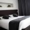 Basto Vila Hotel
