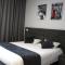 Basto Vila Hotel