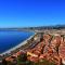 Nestor&Jeeves - BLEU AZUR VUE MER - Central - Very close sea