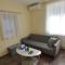 Yellow Apartment