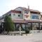 Bucharest West Motel Foto: Bucharest West Motel
