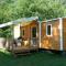 Camping Chantecler
