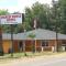 Ranch House Motel Marksville