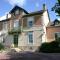 Studio du Chalet de Caharet