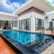 J Pool Villa Huahin