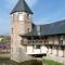 Studio du Chalet de Caharet