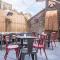 The Grafton Arms Pub & Rooms