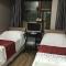 Hong Kong Tai San Guest House (Burlington Branch) - Hong Kong