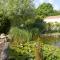 Le Logis d'ANTIGNY - Val-du-Mignon