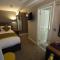 New Park Hotel