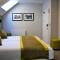 New Park Hotel