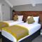 New Park Hotel