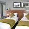 New Park Hotel