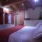 Hotel Maison Saint Jean