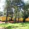 Holiday Home Camping Pineta.11 Foto: Holiday Home Camping Pineta.11