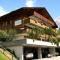 Apartment Matterhorn - GRIWA RENT AG