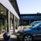 The Olive Tree Motel