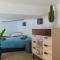 ANGLE DROIT- LOFT CHARMANT ET ATYPIQUE, CLIMATISATION, Vieux-Nice