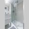 ANGLE DROIT- LOFT CHARMANT ET ATYPIQUE, CLIMATISATION, Vieux-Nice