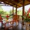 Argovia Ecolodge