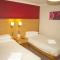 Wheatlands Lodge Hotel