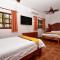 Villas Amalia Hotel